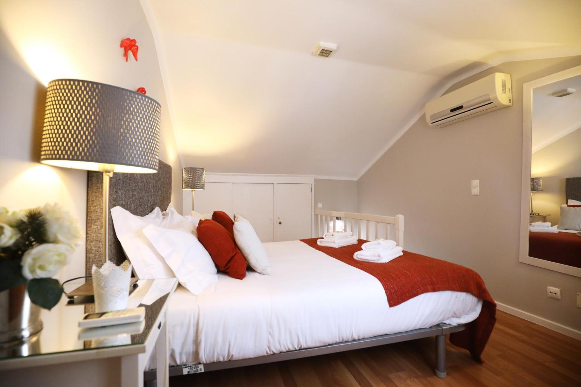 Bica Little House Lisbon