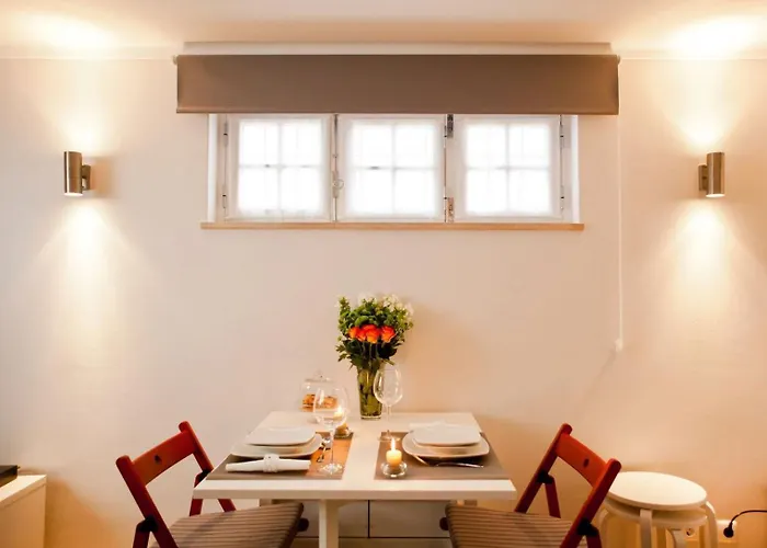 Bica Little House