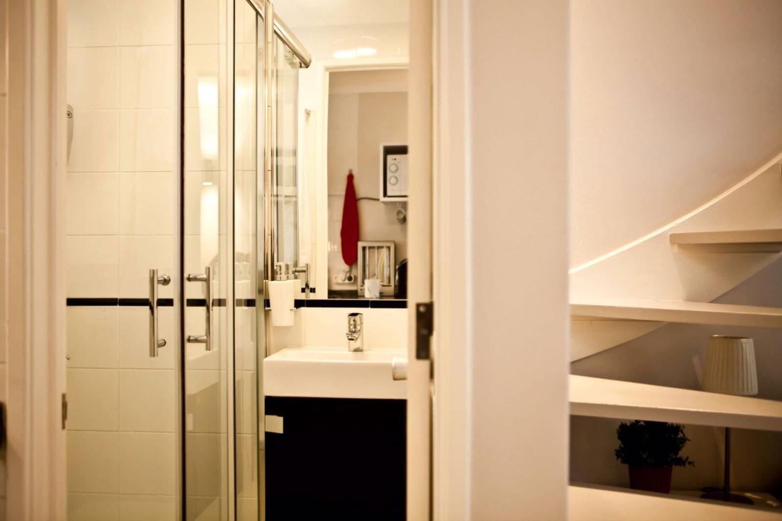 Bica Little House Apartamento *