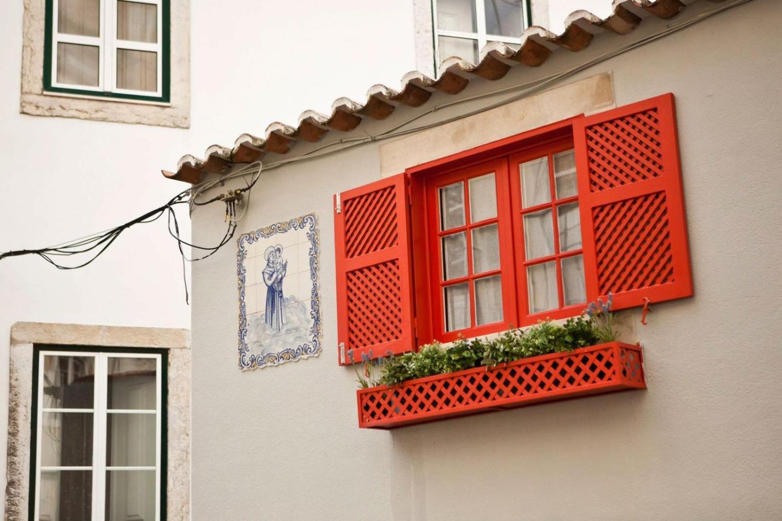 Bica Little House Lisboa