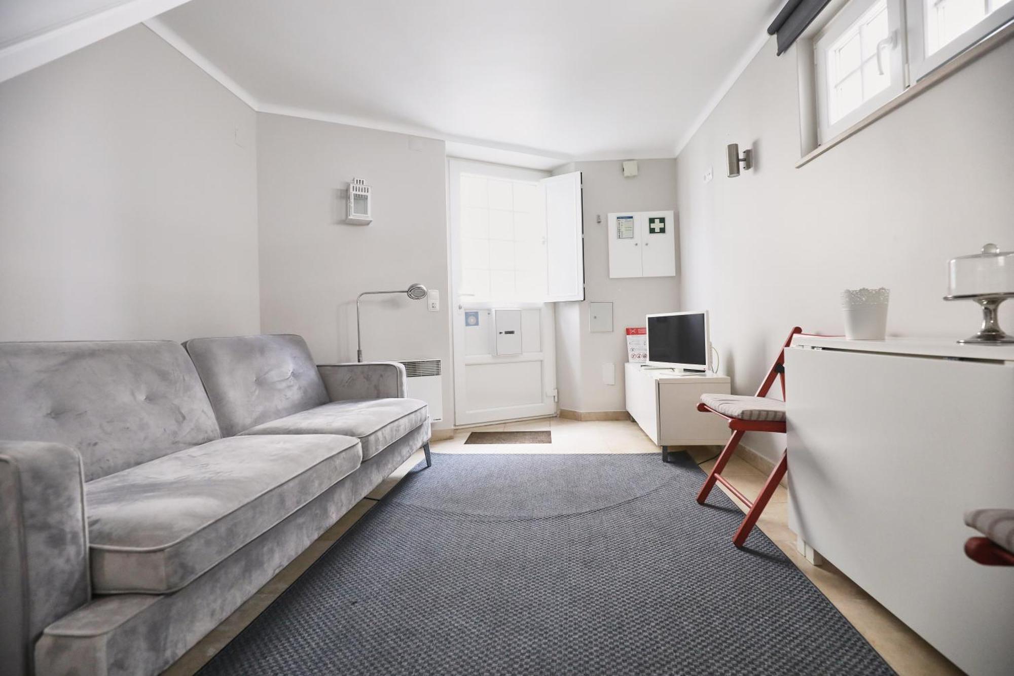Apartamento Bica Little House Lisboa
