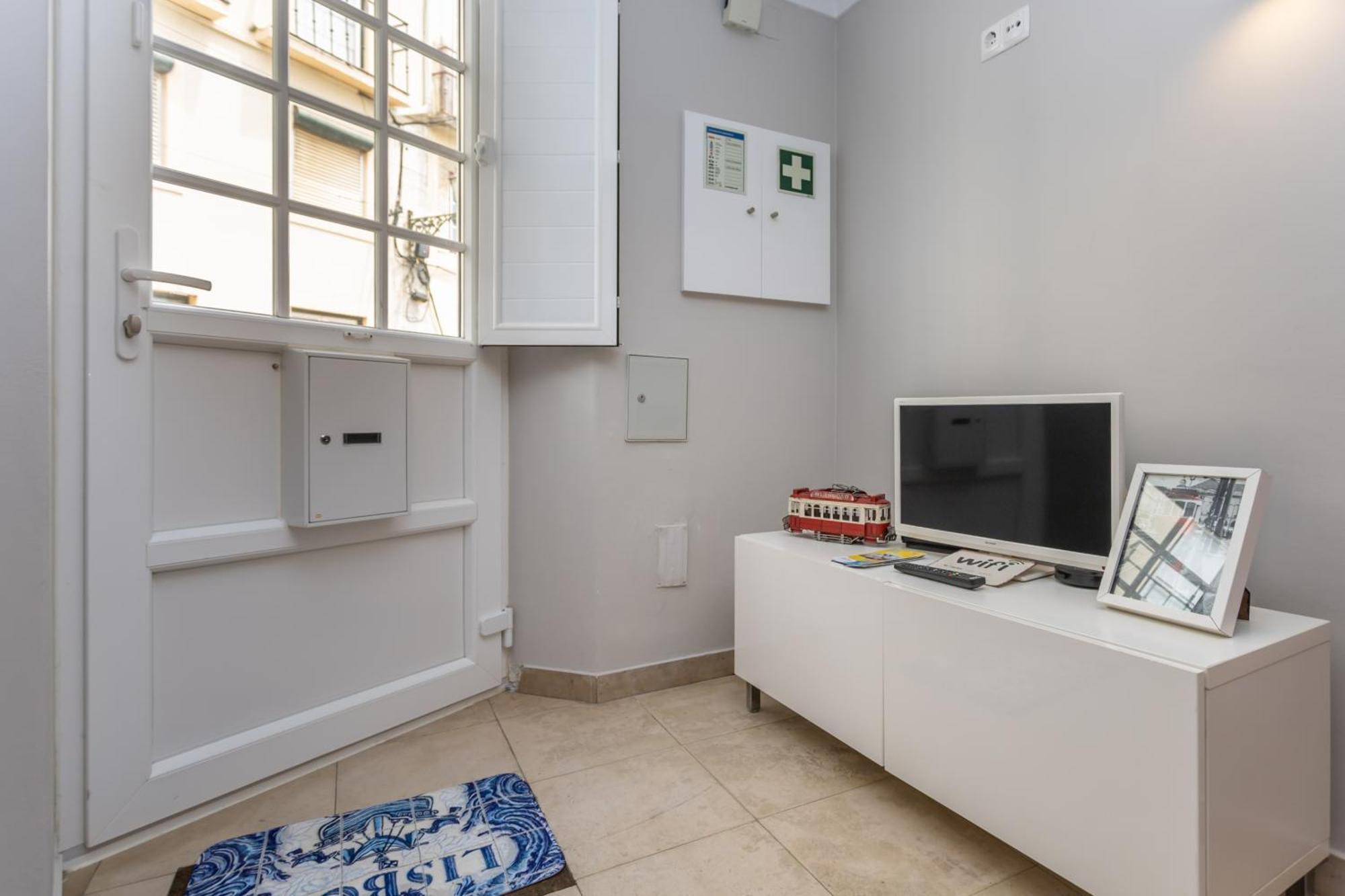 Bica Little House Apartamento Lisboa