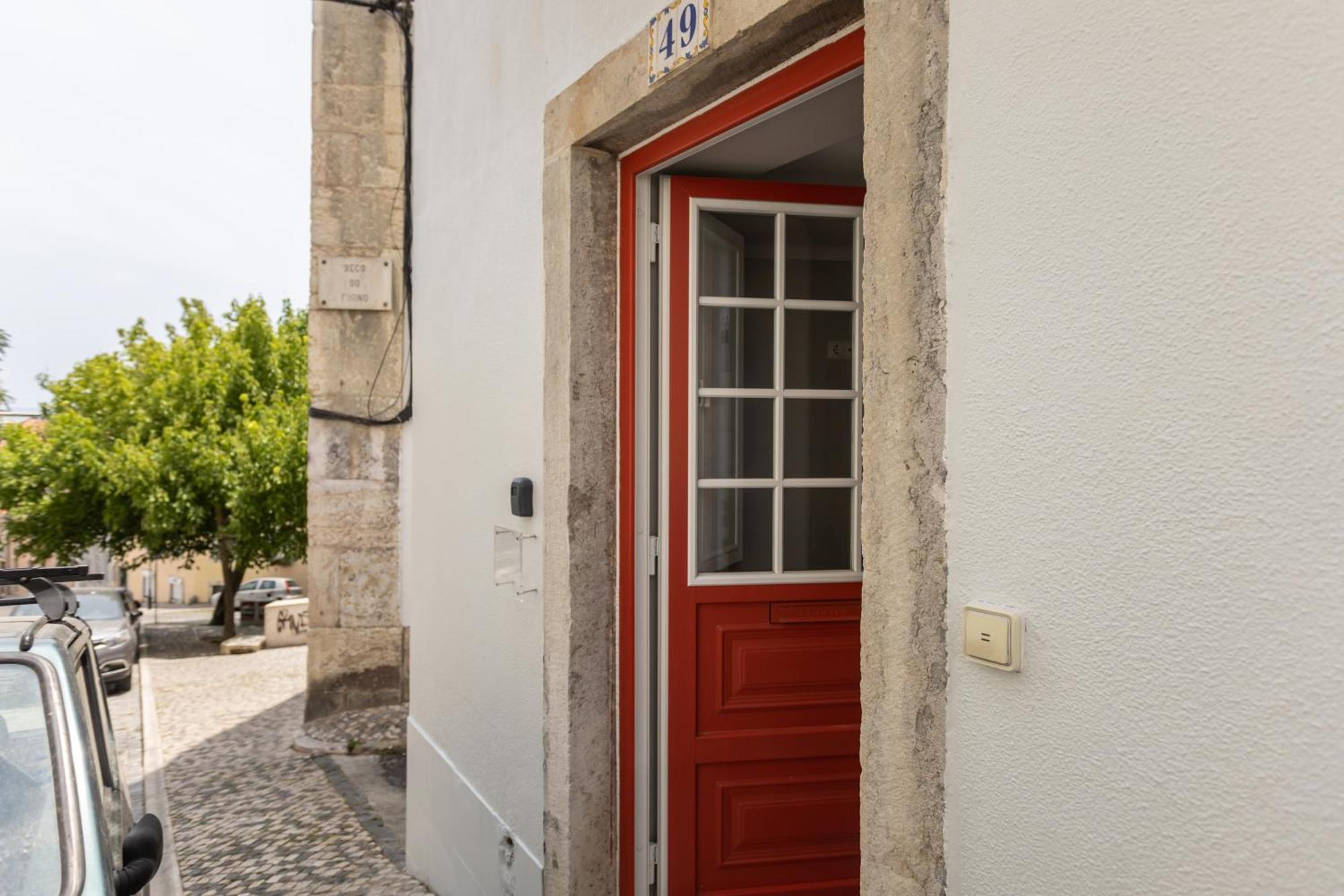 Bica Little House