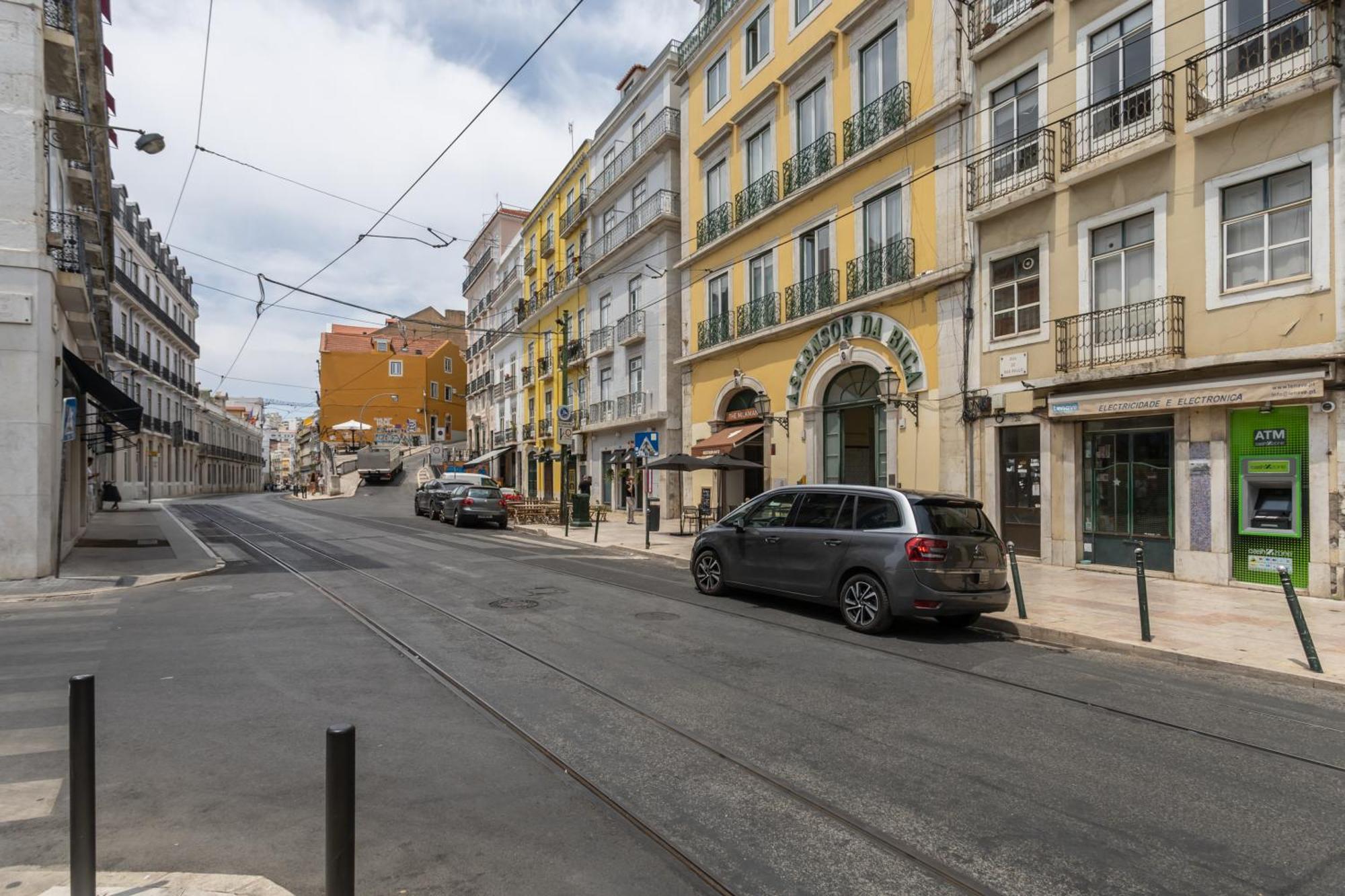 Bica Little House Apartamento *