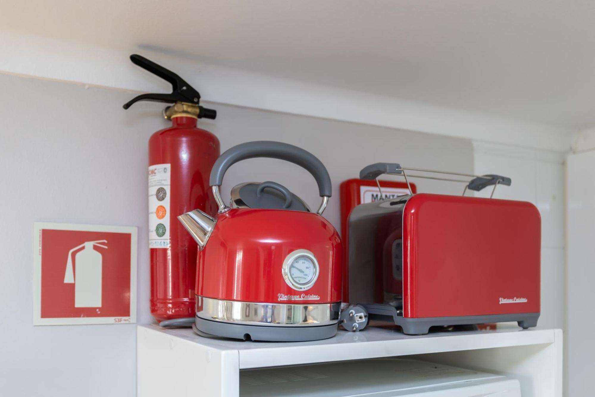 Apartamento Bica Little House Lisboa